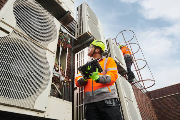 Best Commercial HVAC Repair  in Calhoun Falls, SC