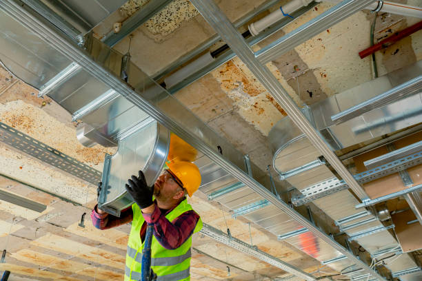 Best Ductless HVAC Repair  in Calhoun Falls, SC