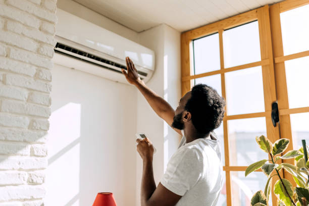 HVAC Air Duct Cleaning in Calhoun Falls, SC
