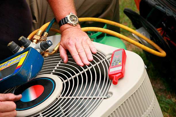 Best HVAC Installation Services  in Calhoun Falls, SC