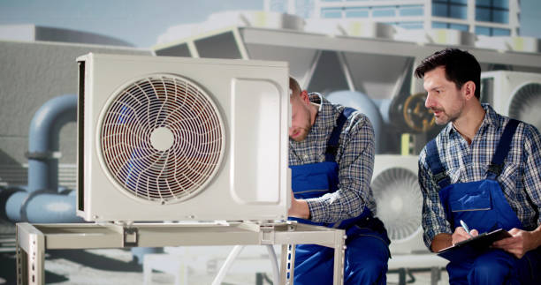 Best Best HVAC Companies  in Calhoun Falls, SC