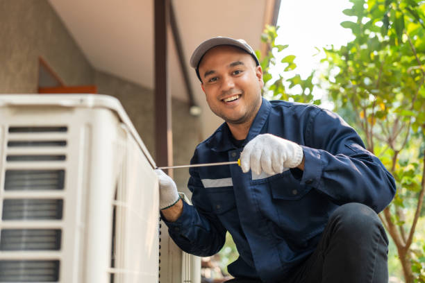 Best HVAC Installation Services  in Calhoun Falls, SC